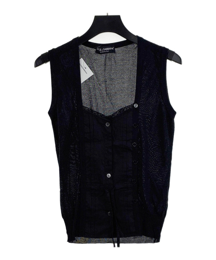 DOLCE&GABBANA เสื้อสตรี