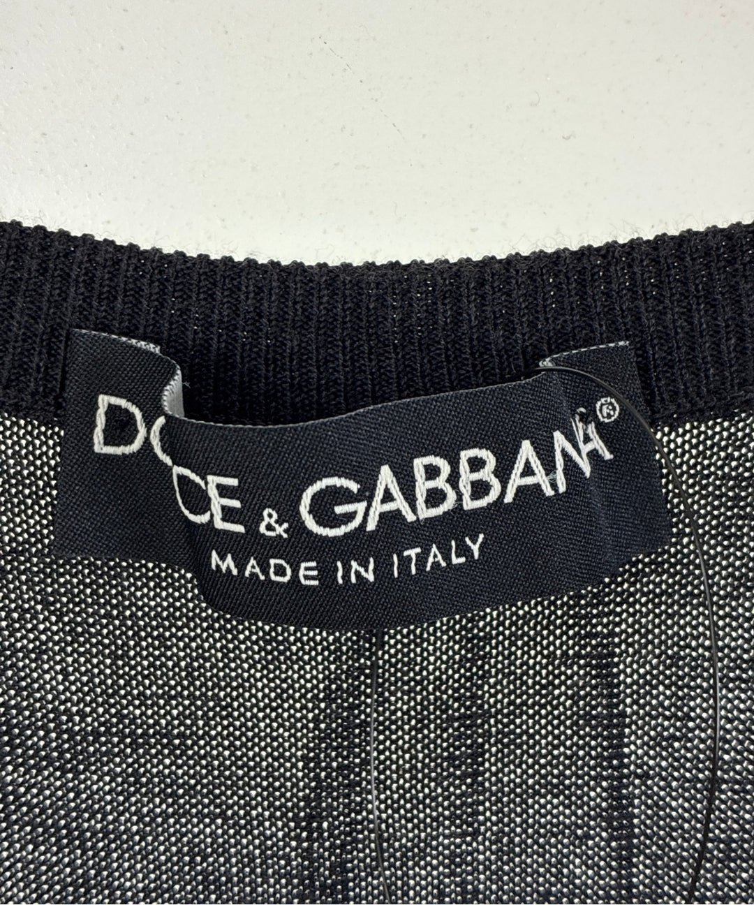 DOLCE&GABBANA เสื้อสตรี