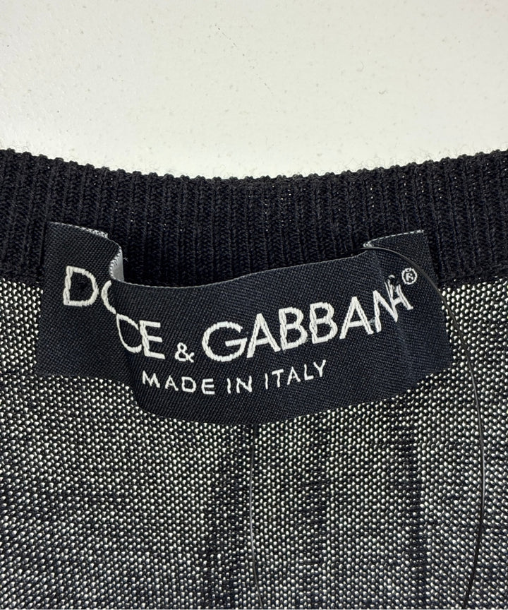 DOLCE&GABBANA เสื้อสตรี