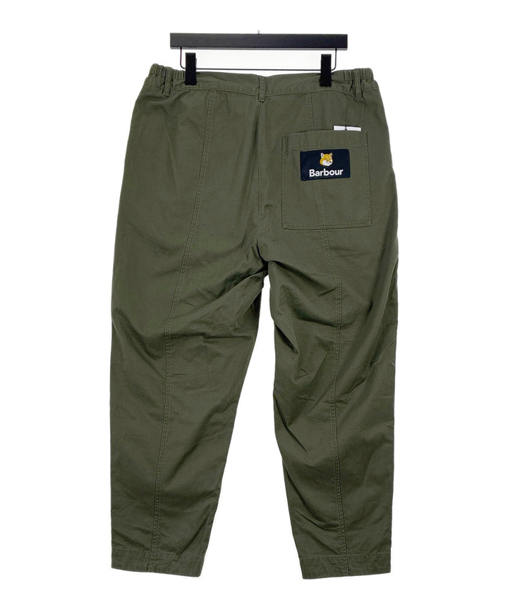 Barbour กางเกงขายาว
