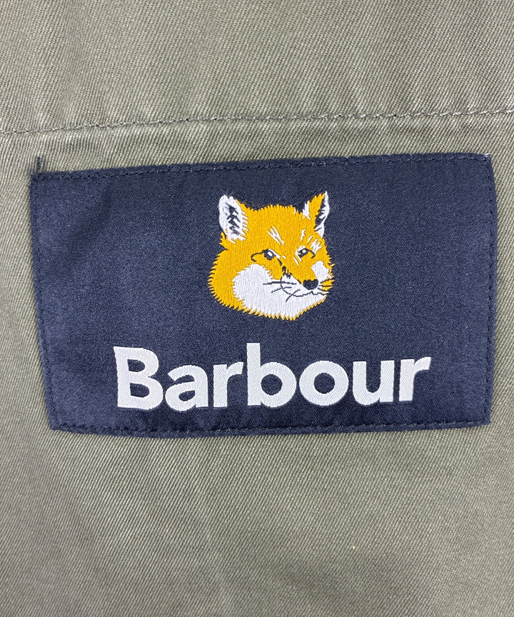 Barbour กางเกงขายาว