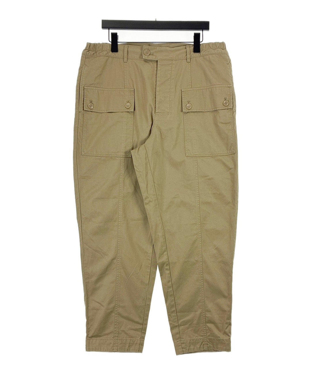 Barbour กางเกงขายาว