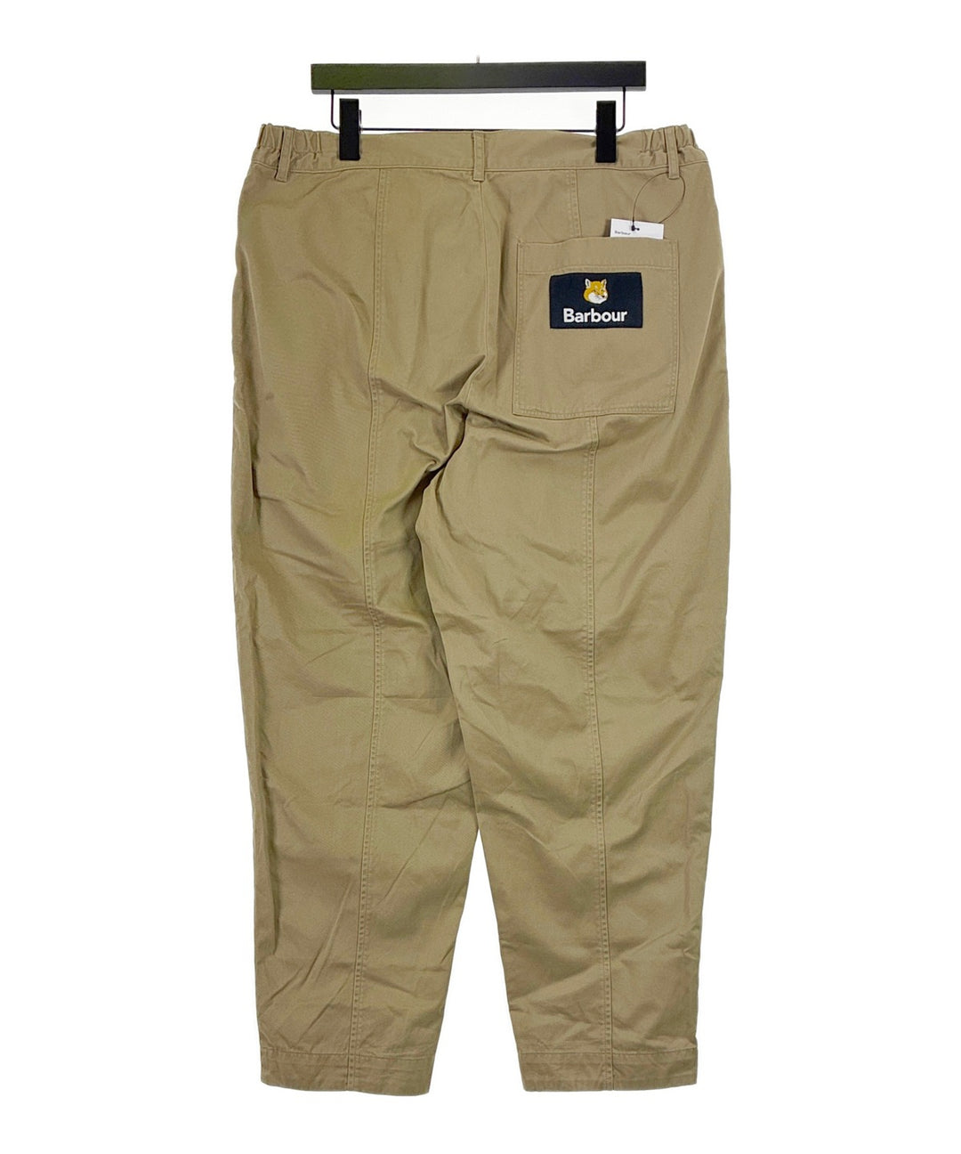 Barbour กางเกงขายาว