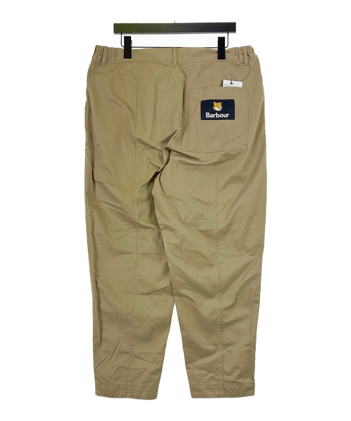 Barbour กางเกงขายาว