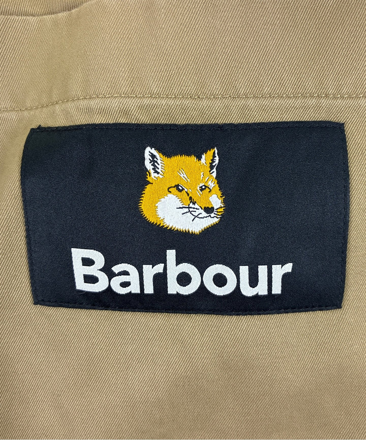 Barbour กางเกงขายาว