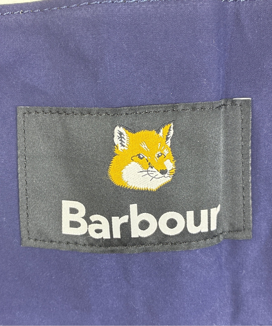 Barbour กระเป๋าถือขนาดใหญ่