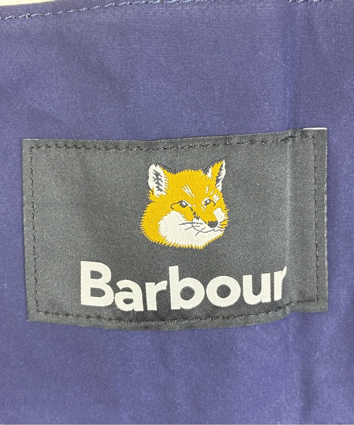 Barbour กระเป๋าถือขนาดใหญ่