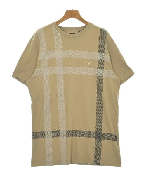 Barbour เสื้อยืด/เสื้อท็อปส์