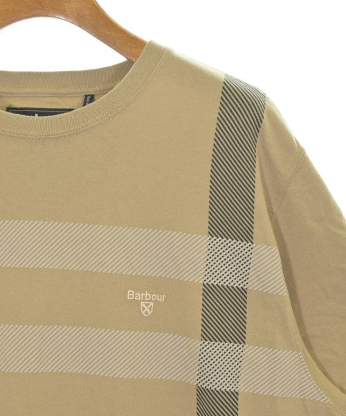 Barbour เสื้อยืด/เสื้อท็อปส์