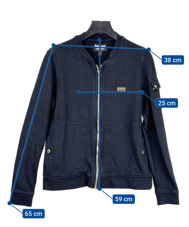 Barbour แจ็คเก็ตเบลาส์ อื่น