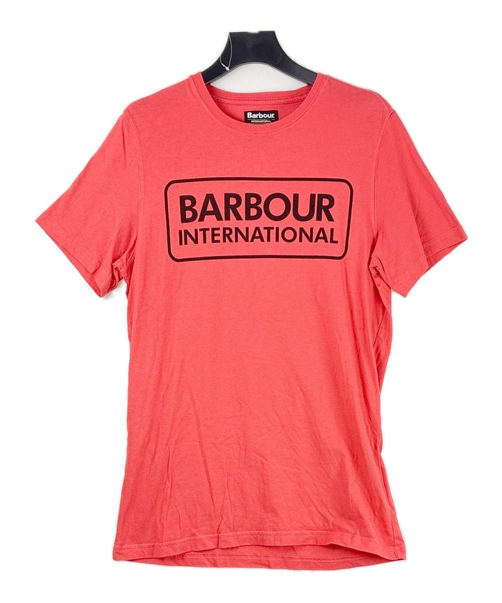 Barbour เสื้อยืด/เสื้อท็อปส์