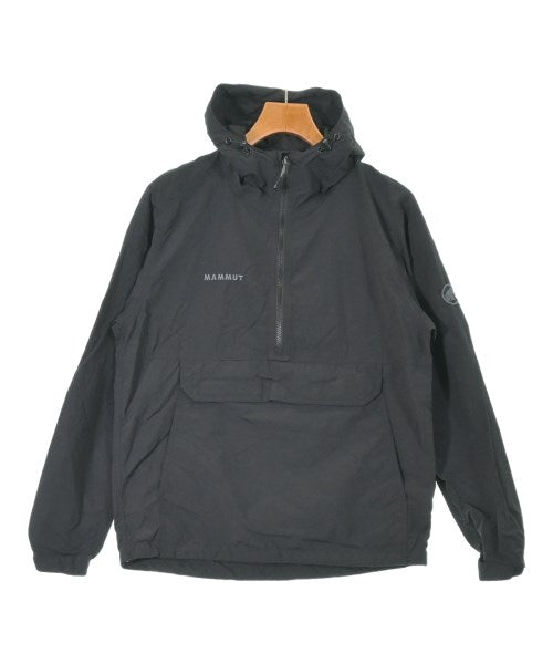 MAMMUT เสื้อพาร์กาภูเขา