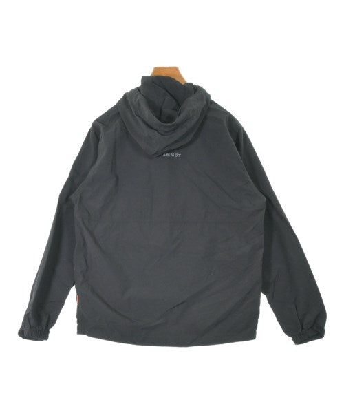 MAMMUT เสื้อพาร์กาภูเขา