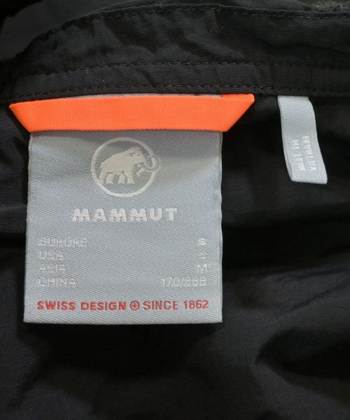 MAMMUT เสื้อพาร์กาภูเขา