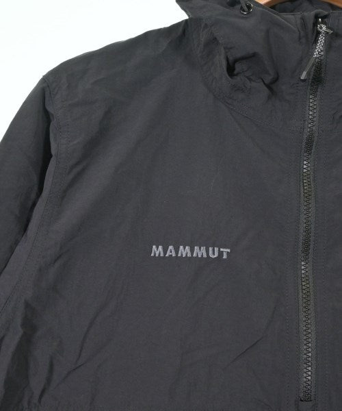 MAMMUT เสื้อพาร์กาภูเขา