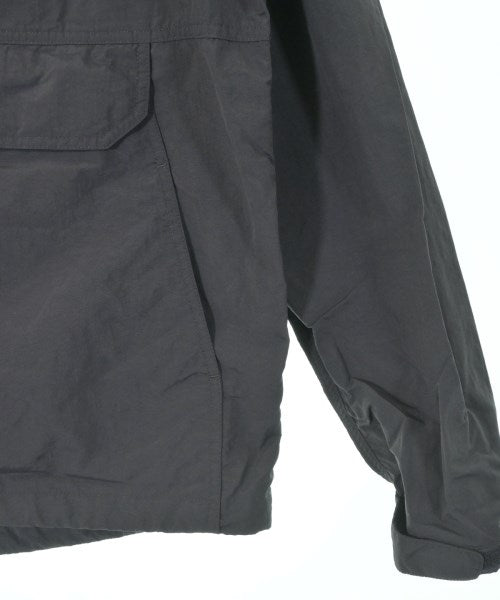 MAMMUT เสื้อพาร์กาภูเขา