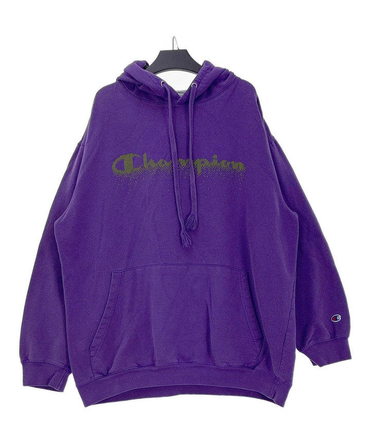 CHAMPION เสื้อฮู้ด