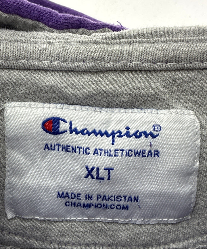 CHAMPION เสื้อฮู้ด