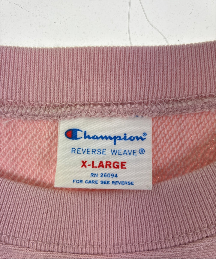 CHAMPION เสื้อยืด/เสื้อท็อปส์