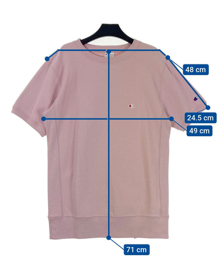 CHAMPION เสื้อยืด/เสื้อท็อปส์
