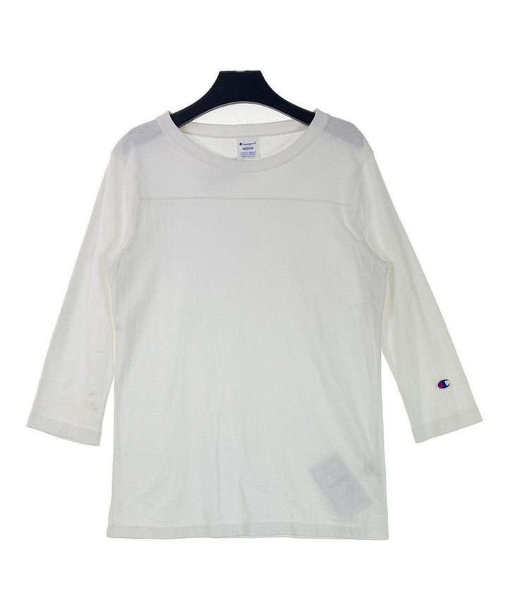 CHAMPION เสื้อยืด/เสื้อท็อปส์