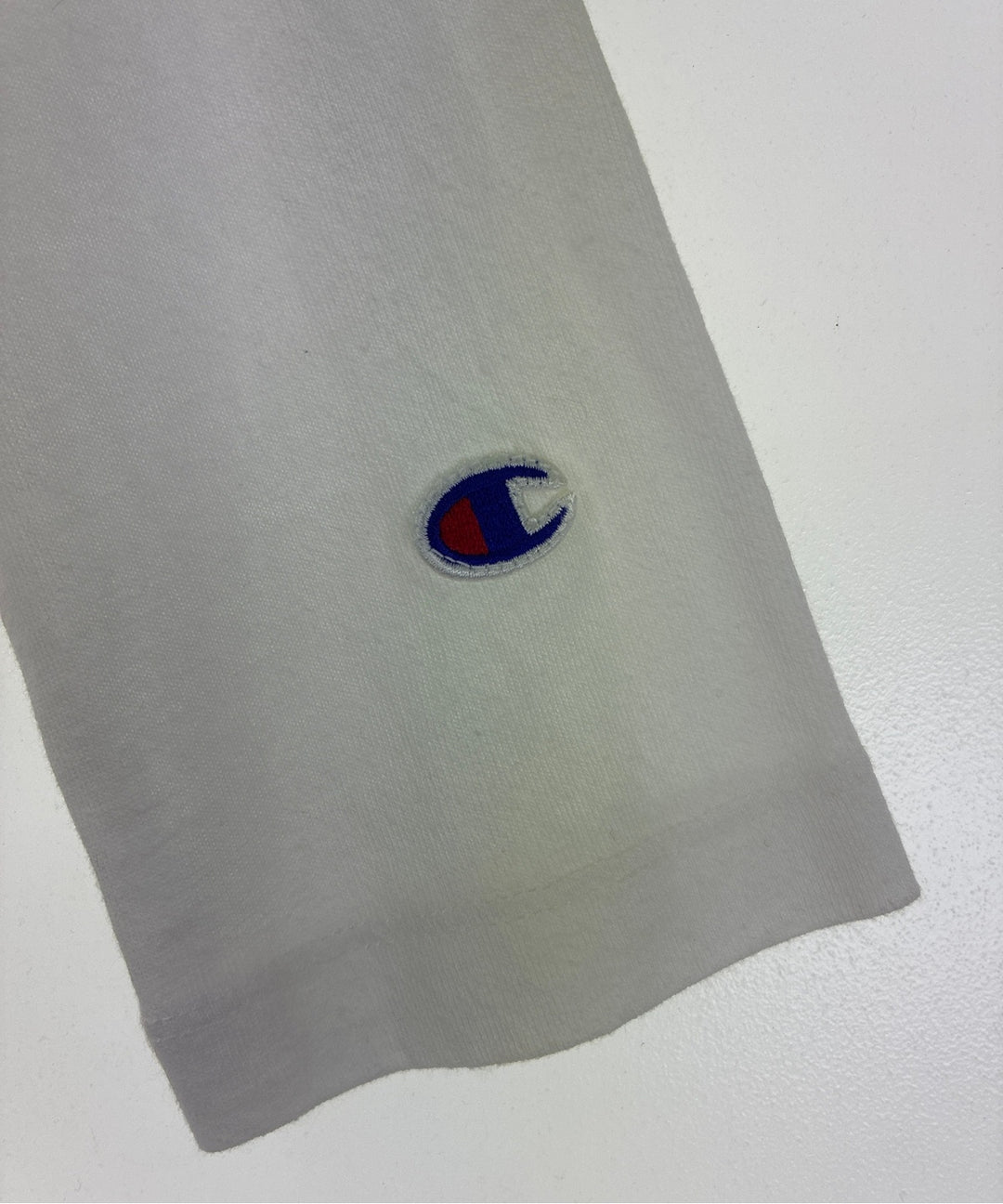 CHAMPION เสื้อยืด/เสื้อท็อปส์