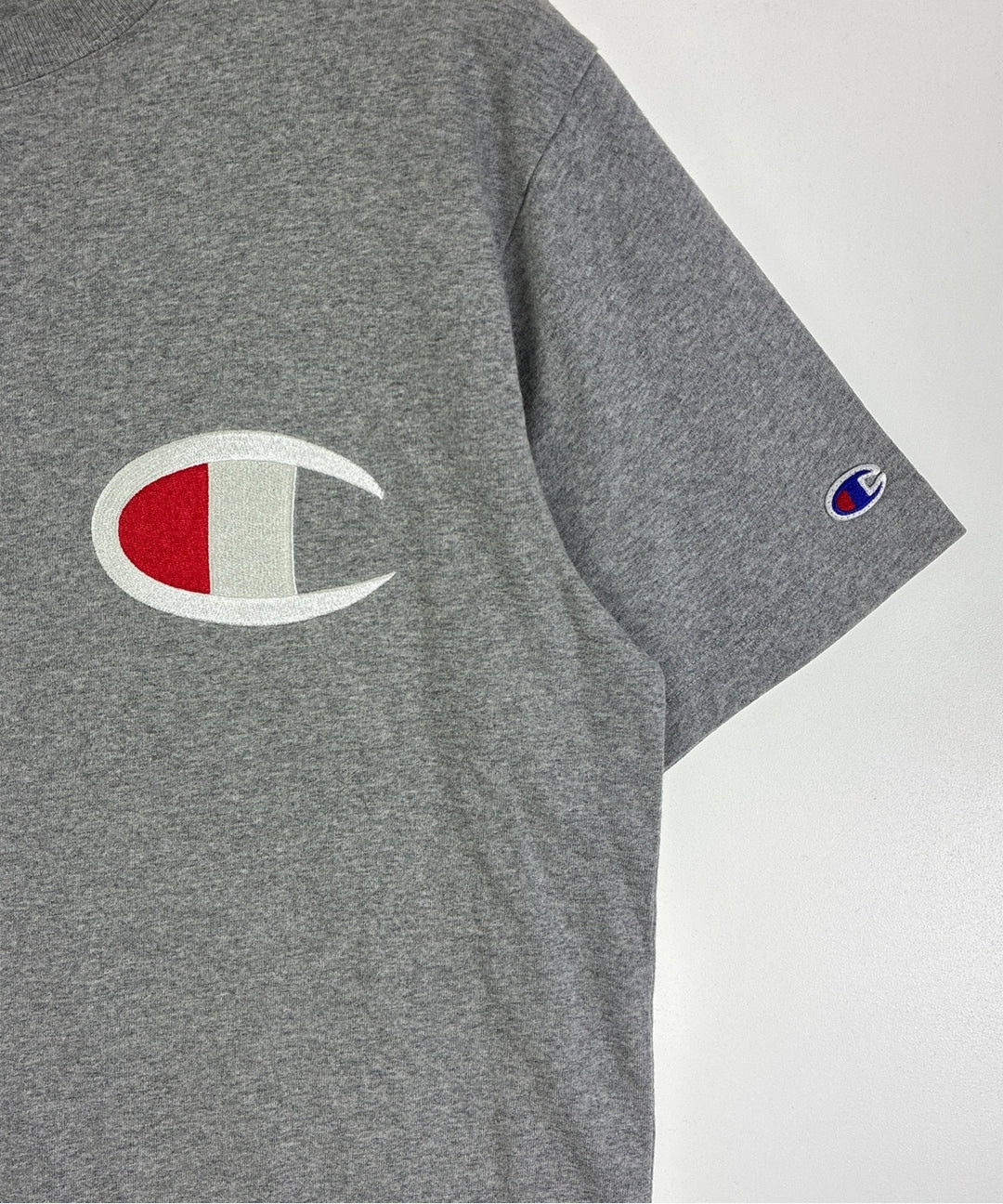 CHAMPION เสื้อเชิ้ต
