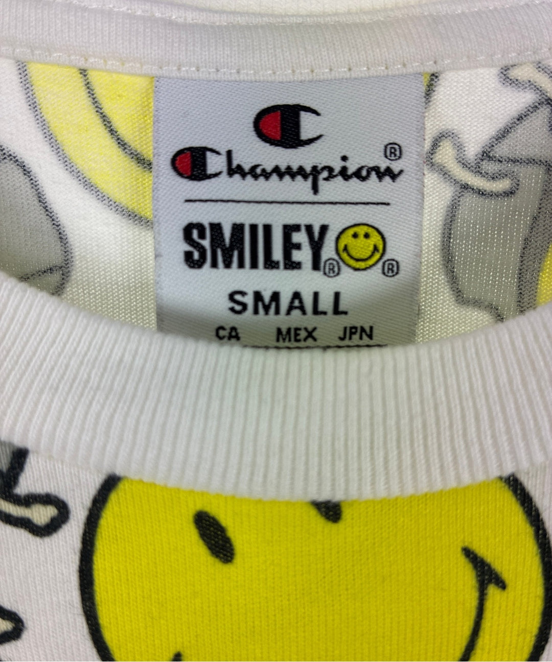 CHAMPION เสื้อยืด/เสื้อท็อปส์