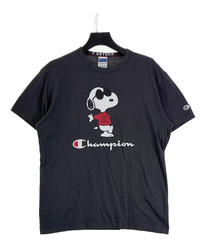 CHAMPION เสื้อเชิ้ต
