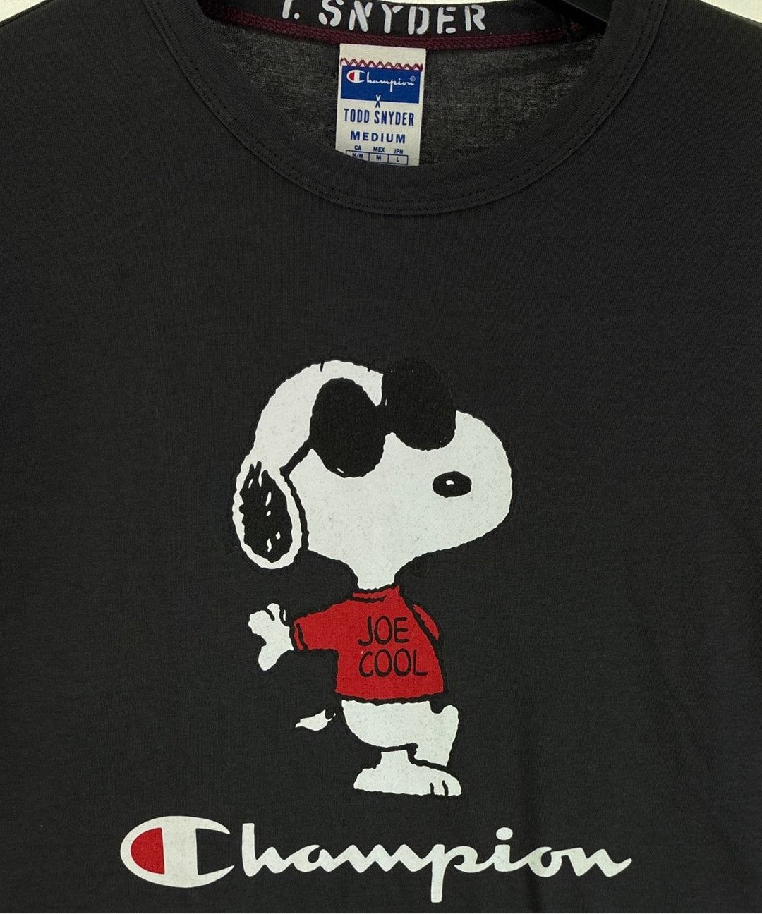 CHAMPION เสื้อเชิ้ต