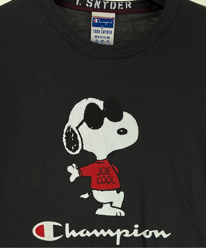 CHAMPION เสื้อเชิ้ต