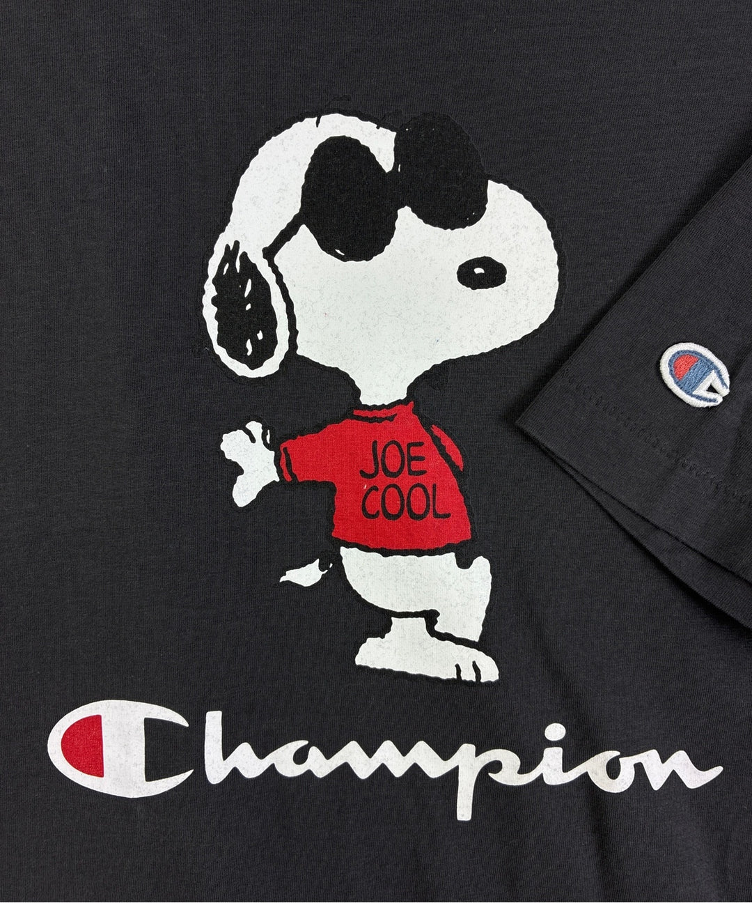 CHAMPION เสื้อเชิ้ต