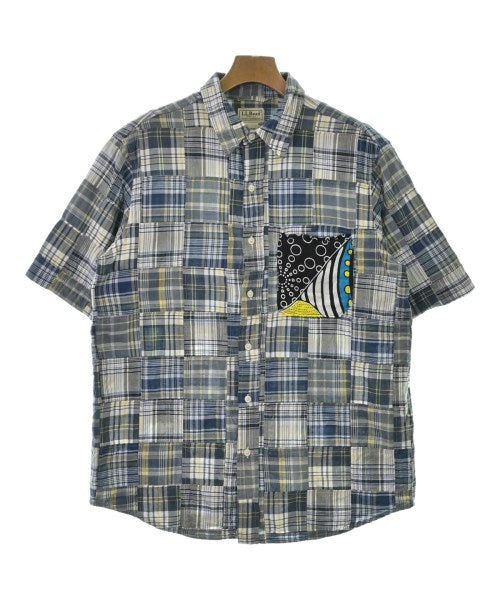 L.L.Bean เสื้อลำลอง