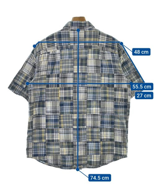 L.L.Bean เสื้อลำลอง