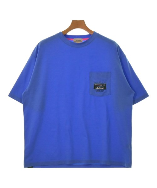 L.L.Bean เสื้อยืด/เสื้อท็อปส์