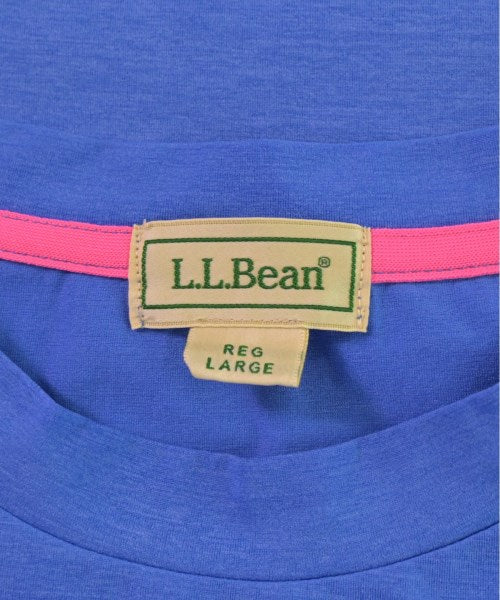 L.L.Bean เสื้อยืด/เสื้อท็อปส์