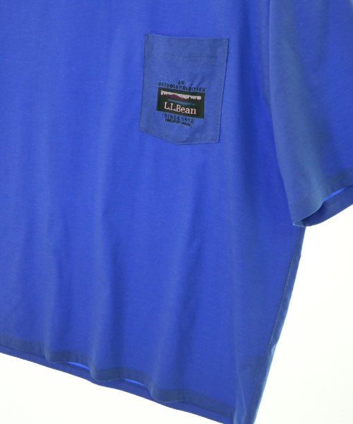L.L.Bean เสื้อยืด/เสื้อท็อปส์