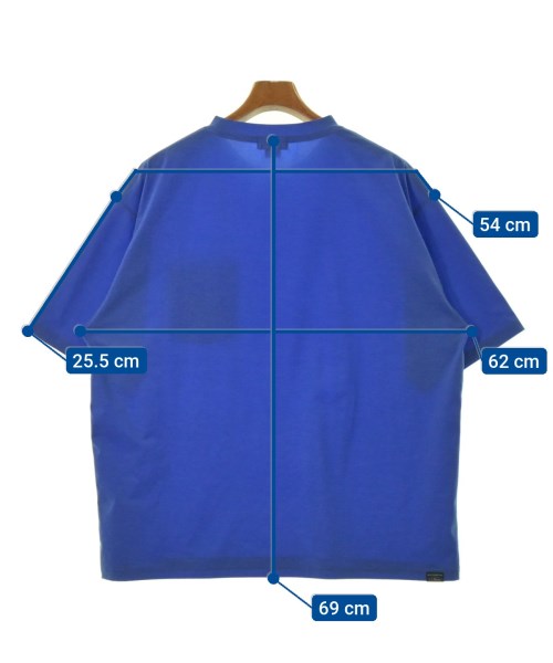 L.L.Bean เสื้อยืด/เสื้อท็อปส์