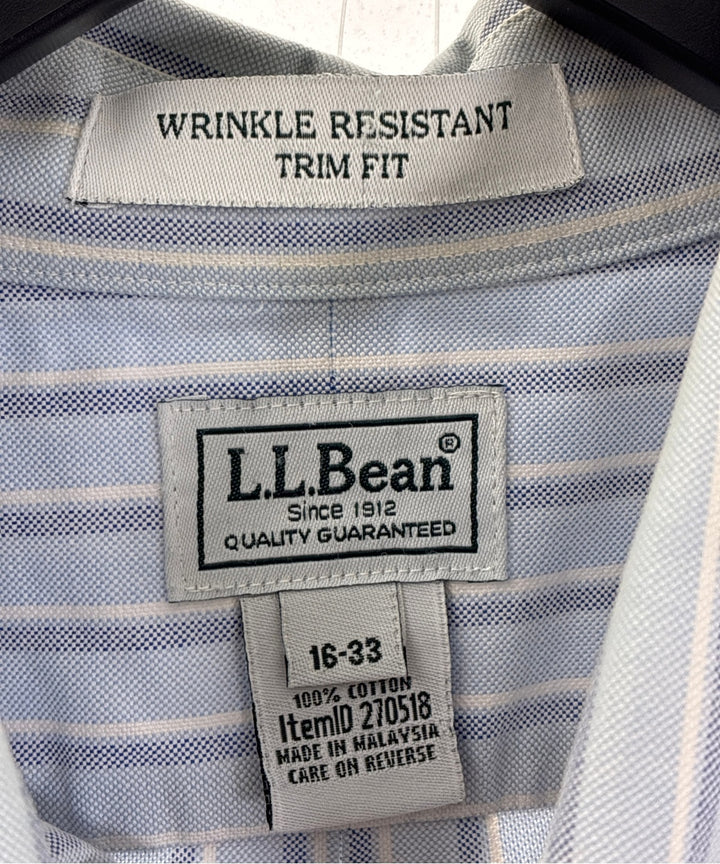L.L.Bean เสื้อลำลอง