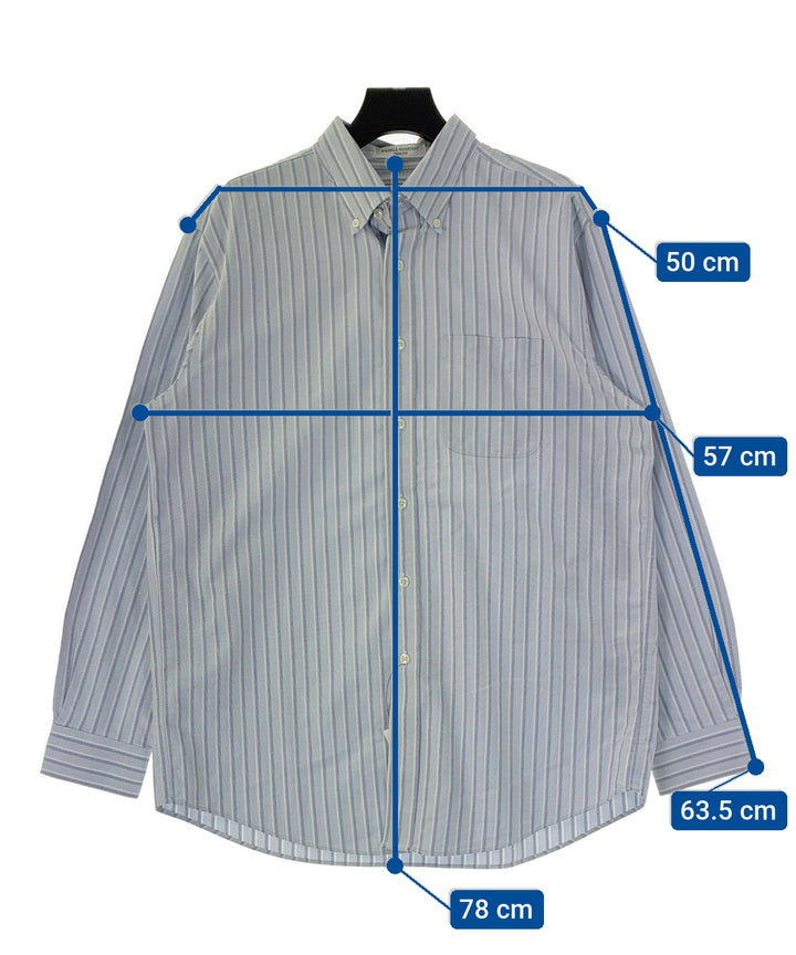 L.L.Bean เสื้อลำลอง