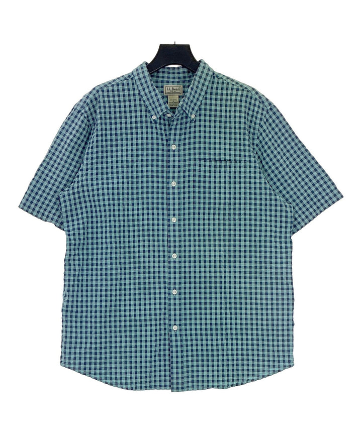 L.L.Bean เสื้อโปโล