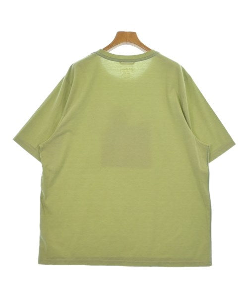 L.L.Bean เสื้อยืด/เสื้อท็อปส์