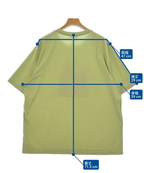 L.L.Bean เสื้อยืด/เสื้อท็อปส์