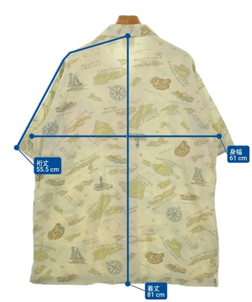 L.L.Bean เสื้อลำลอง
