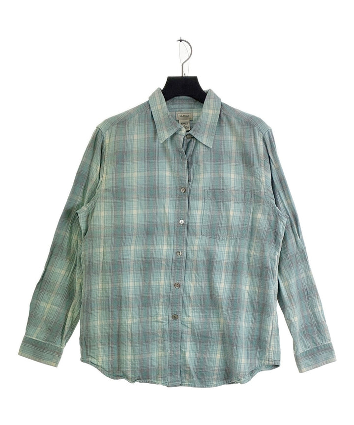 L.L.Bean เสื้อลำลอง
