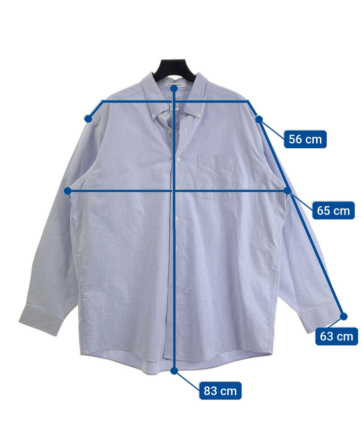 L.L.Bean เสื้อลำลอง