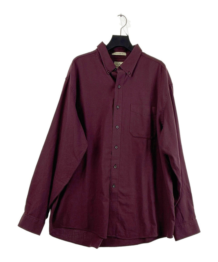 L.L.Bean เสื้อลำลอง