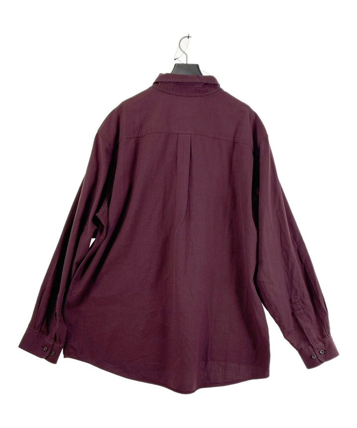 L.L.Bean เสื้อลำลอง
