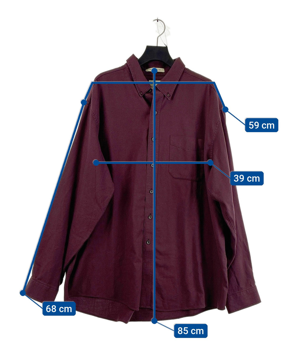 L.L.Bean เสื้อลำลอง