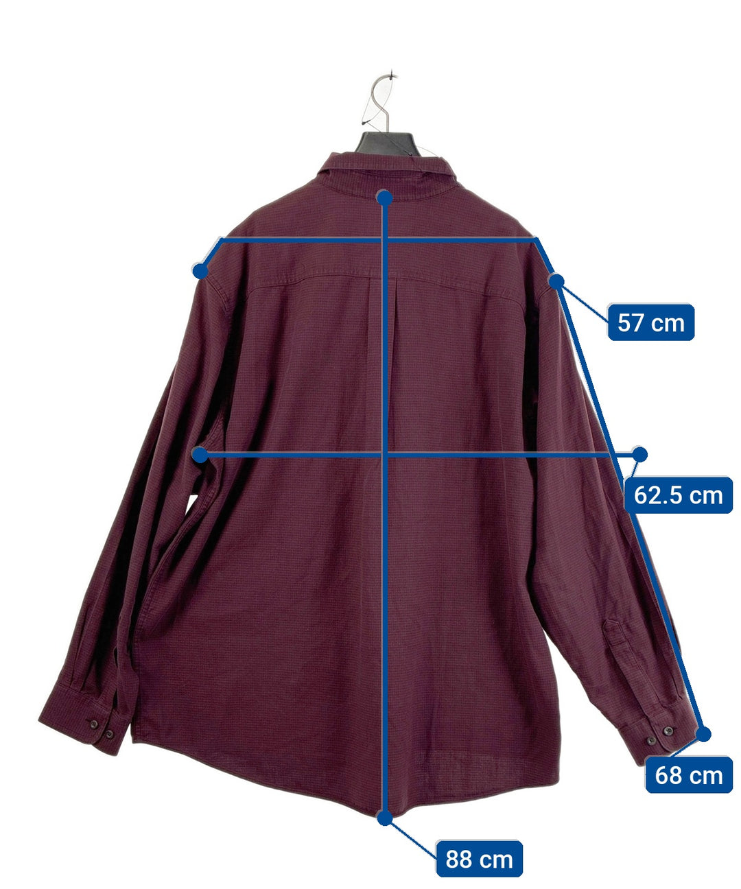L.L.Bean เสื้อลำลอง